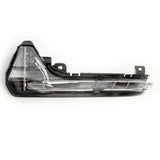 Door Wing Mirror Indicator Light Left Passenger Side for Audi A6 C7 2011 - 2018