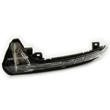 Door Wing Mirror Indicator Light Left Passenger Side for Audi A6 C7 2011 - 2018