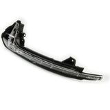 Door Wing Mirror Indicator Light Left Passenger Side for Audi A6 C7 2011 - 2018