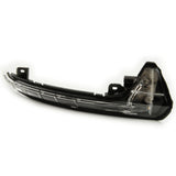 Door Wing Mirror Indicator Light Right Drivers Side for Audi A6 C7 2011 - 2018