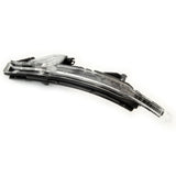 Door Wing Mirror Indicator Light Left Passenger Side for Audi A7 2011 - 2018