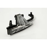 Door Wing Mirror Indicator Light Left Passenger Side for Audi A7 2011 - 2018