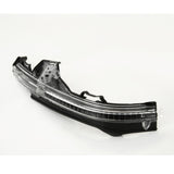 Door Wing Mirror Indicator Light Left Passenger Side for Audi Q5 Q7