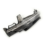 Door Wing Mirror Indicator Light Left Passenger Side for Audi Q5 Q7