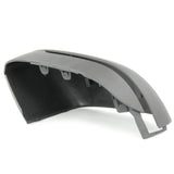 Door Wing Mirror Cover Cap Left Passenger Side Primed for BMW 3 4 5 6 7 8 Series G20