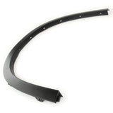 BMW X1 2009 - 2015 E84 Front Wheel Arch Trim Left Passenger Side