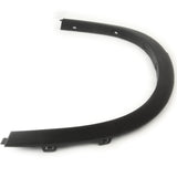 BMW X1 2009 - 2015 E84 Rear Back Wheel Arch Trim Left Passenger Side