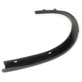 BMW X1 2009 - 2015 E84 Rear Back Wheel Arch Trim Left Passenger Side