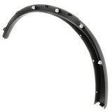 BMW X3 2010 - 2017 F25 Rear Wheel Arch Trim Left Passenger Side