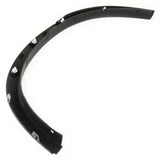 BMW X3 2010 - 2017 F25 Rear Wheel Arch Trim Left Passenger Side