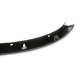 BMW X3 2010 - 2017 F25 Rear Wheel Arch Trim Left Passenger Side