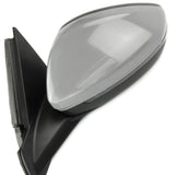 Complete Full Door Wing Mirror Left Passenger Side for Vauxhall Corsa F 2019 - 2025