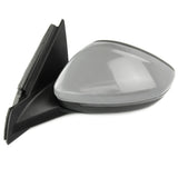 Complete Full Door Wing Mirror Left Passenger Side for Vauxhall Corsa F 2019 - 2025