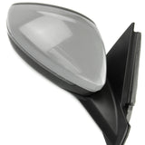 Complete Full Door Wing Mirror Right Drivers Side for Vauxhall Corsa F 2019 - 2025