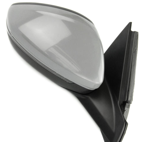 Complete Full Door Wing Mirror Right Drivers Side for Vauxhall Corsa F 2019 - 2025