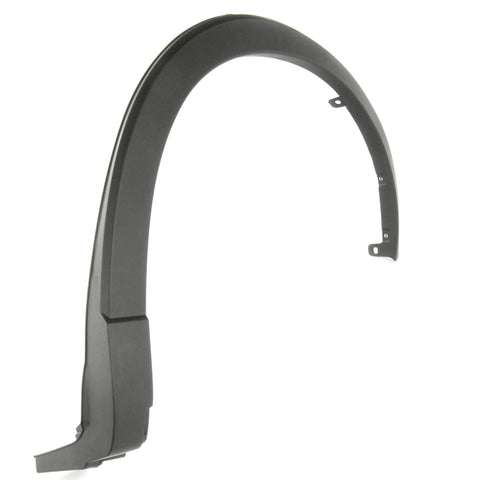 Replacement Rear Wheel Arch Left Passenger Side for Mazda CX-5 2012 - 2017