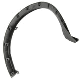 Replacement Rear Wheel Arch Left Passenger Side for Mazda CX-5 2012 - 2017