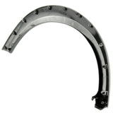 Land Rover Discovery 4 Front Wheel Arch Trim Left Passenger Side