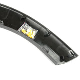 Land Rover Discovery 4 Front Wheel Arch Trim Right Drivers Side