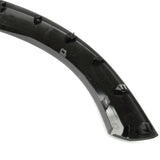 Land Rover Discovery 4 Front Wheel Arch Trim Right Drivers Side