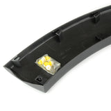 Land Rover Discovery 4 Rear Back Wheel Arch Door Trim Left Passenger Side