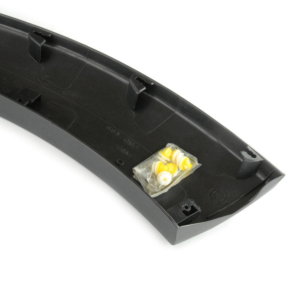 Zijdeur onderdelen Auto Exterieur Deurklink Grab Cover Trim Zijdeur onderdelen Auto Exterieur Deurklink Grab Cover Trim