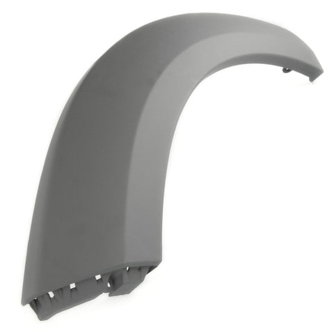 Land Rover Discovery 4 Rear Back Wheel Arch Trim Right Drivers Side