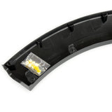 Land Rover Discovery 4 Rear Back Wheel Arch Trim Right Drivers Side