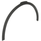 Land Rover Discovery 5 Front Wheel Arch Trim Left Passenger Side