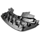 All Gloss Black Front Grille for Land Rover Discovery Sport Facelift 2019 - 2024