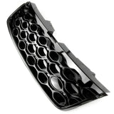 2024 Style Gloss Black Front Grille for Land Rover Discovery Sport Facelift 2019 - 2024