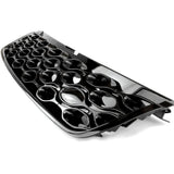 2024 Style Gloss Black Front Grille for Land Rover Discovery Sport Facelift 2019 - 2024