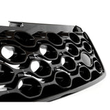 2024 Style Gloss Black Front Grille for Land Rover Discovery Sport Facelift 2019 - 2024
