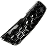 2024 Style Gloss Black Front Grille for Land Rover Discovery Sport Facelift 2019 - 2024