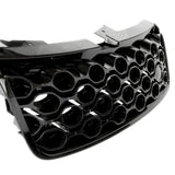 2024 Style Gloss Black Front Grille for Land Rover Discovery Sport Facelift 2019 - 2024