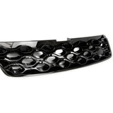 2024 Style Gloss Black Front Grille for Land Rover Discovery Sport Facelift 2019 - 2024