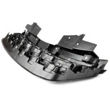 2024 Style Gloss Black Front Grille for Land Rover Discovery Sport Facelift 2019 - 2024