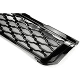Range Rover Evoque All Gloss Black  Dynamic Stealth Front Grille 2011 - 2018