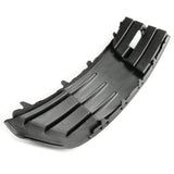 Front Lower Bumper Grille Panel Right Drivers Side For Skoda Fabia mk3