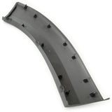 Peugeot Boxer 2006 - 2014 Front Wheel Arch Bumper Trim Left Passenger Side