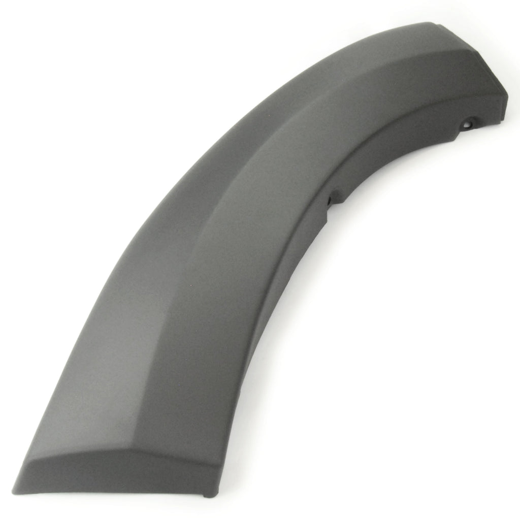 Fiat Ducato 2006 2014 Front Wheel Arch Bumper Trim Left Passenger Si Underground Parts