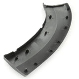 Fiat Ducato 2006 - 2014 Front Wheel Arch Bumper Trim Left Passenger Side