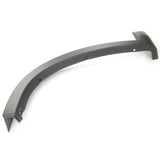 Peugeot Boxer 2006 - 2023 Front Wheel Arch Fender Moulding Trim Left Passenger Side