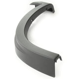 Citroen Relay 2006 - 2023 Front Wheel Arch Fender Moulding Trim Left Passenger Side
