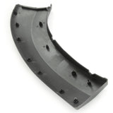 Citroen Relay 2006 - 2014 Front Wheel Arch Bumper Trim Right Drivers Side