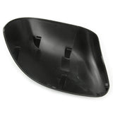 Door Wing Mirror Cover Cap Casing Left Passenger Side for Fiat Panda 2009 - 2022