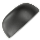 Door Wing Mirror Cover Cap Casing Left Passenger Side for Fiat Panda 2009 - 2022