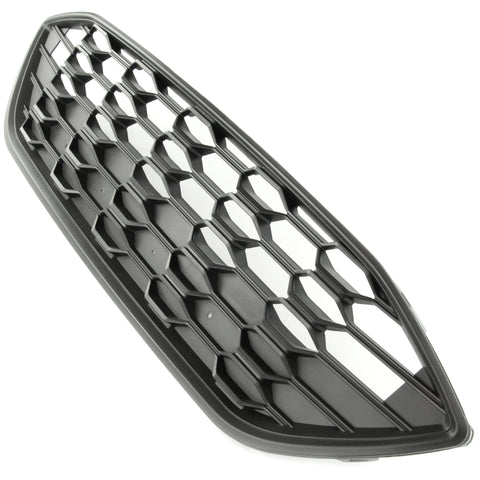 Ford Focus mk4 2018-2021 ST-LINE Front Lower Centre Bumper Grille