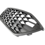 Ford Focus mk4 2018-2021 ST-LINE Front Lower Centre Bumper Grille