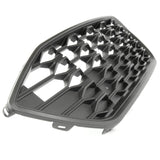 Ford Focus mk4 2018-2021 ST-LINE Front Lower Centre Bumper Grille